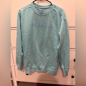 Seaside Sweatshirt